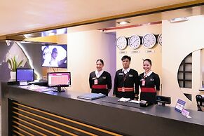 Hotel Sogo Kalentong Marketplace