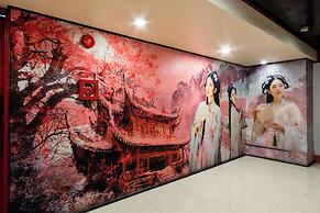 Hotel Sogo Kalentong Marketplace