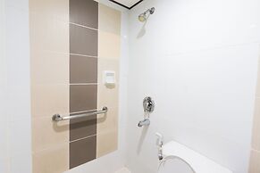 Hotel Sogo Kalentong Marketplace