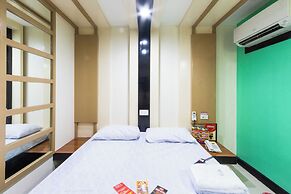 Hotel Sogo Kalentong Marketplace