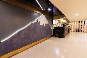 Hotel Sogo Kalentong Marketplace