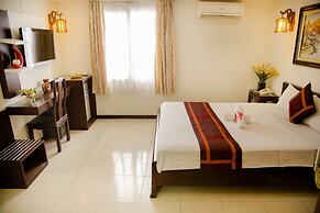 Hanoi City Backpackers Hostel