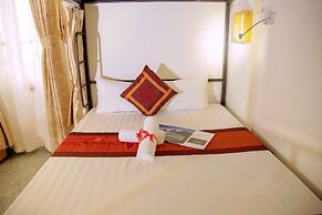 Hanoi City Backpackers Hostel