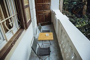 Hanoi City Backpackers Hostel