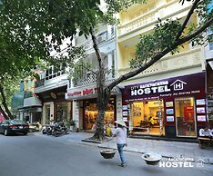 Hanoi City Backpackers Hostel