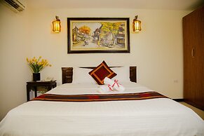 Hanoi City Backpackers Hostel