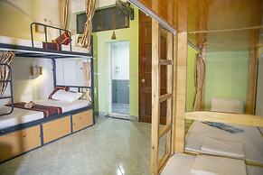 Hanoi City Backpackers Hostel