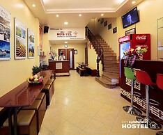 Hanoi City Backpackers Hostel