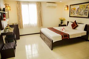 Hanoi City Backpackers Hostel