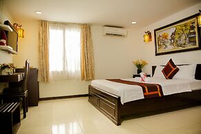 Hanoi City Backpackers Hostel