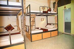 Hanoi City Backpackers Hostel