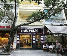 Hanoi City Backpackers Hostel