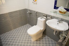 Hanoi City Backpackers Hostel