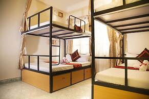 Hanoi City Backpackers Hostel