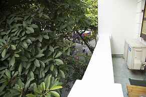 Hanoi City Backpackers Hostel