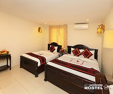 Hanoi City Backpackers Hostel