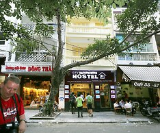 Hanoi City Backpackers Hostel
