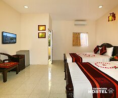 Hanoi City Backpackers Hostel