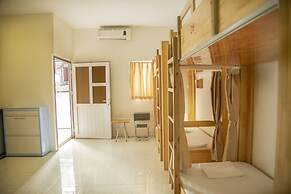 Hanoi City Backpackers Hostel