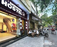Hanoi City Backpackers Hostel