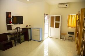Hanoi City Backpackers Hostel