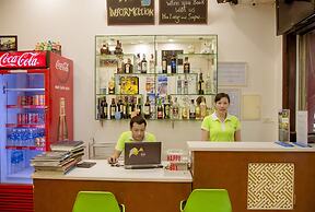 Hanoi City Backpackers Hostel