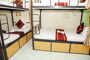 Hanoi City Backpackers Hostel