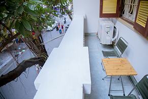 Hanoi City Backpackers Hostel