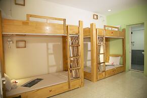Hanoi City Backpackers Hostel