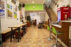 Hanoi City Backpackers Hostel