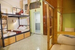 Hanoi City Backpackers Hostel