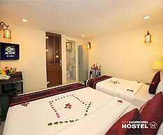 Hanoi City Backpackers Hostel