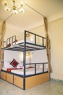 Hanoi City Backpackers Hostel