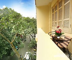 Hanoi City Backpackers Hostel