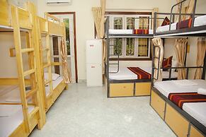 Hanoi City Backpackers Hostel