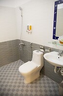 Hanoi City Backpackers Hostel