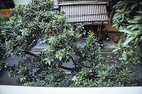 Hanoi City Backpackers Hostel