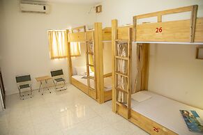 Hanoi City Backpackers Hostel