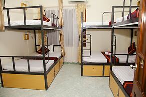 Hanoi City Backpackers Hostel