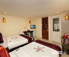 Hanoi City Backpackers Hostel
