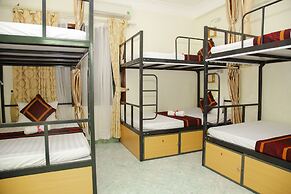 Hanoi City Backpackers Hostel