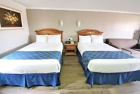 Knights Inn Colonial Fireside Inn