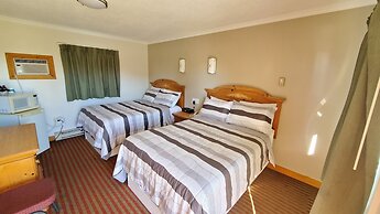 Knights Inn Colonial Fireside Inn