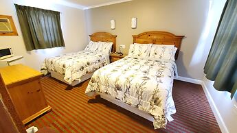 Knights Inn Colonial Fireside Inn