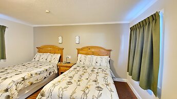 Knights Inn Colonial Fireside Inn