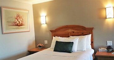 Knights Inn Colonial Fireside Inn