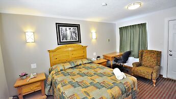 Knights Inn Colonial Fireside Inn