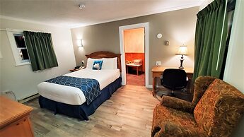 Knights Inn Colonial Fireside Inn