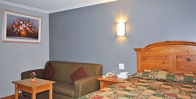 Knights Inn Colonial Fireside Inn