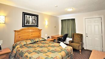 Knights Inn Colonial Fireside Inn